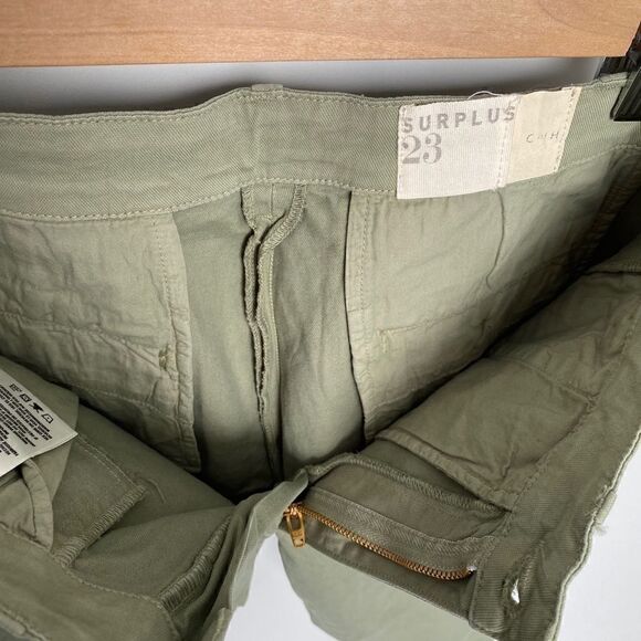 NWT Citizens Of Humanity Surplus Brooke Chino - Picture 9 of 15